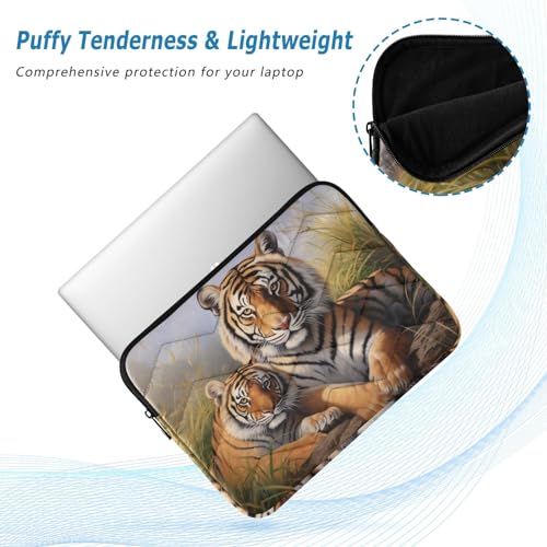 Funda para portátil 13-14 pulgadas impermeable miniatura 5
