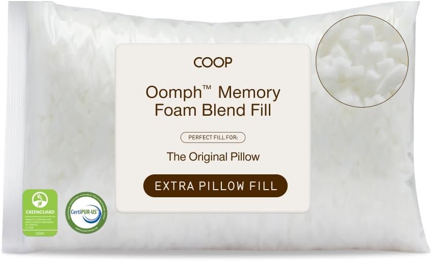 Coop Home Goods Oomph Fill
