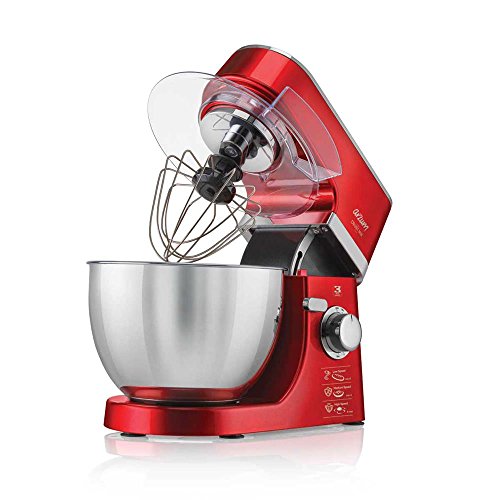 Preisvergleich Produktbild Arzum Crust Mix