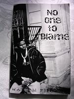 No One To Blame 0978675509 Book Cover