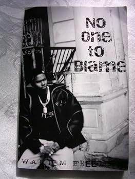 Paperback No One To Blame Book