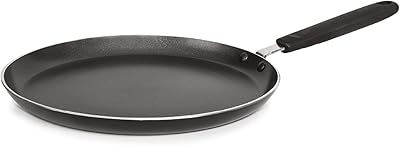 IBILI Fusion — Sartén de crepes 22 cm