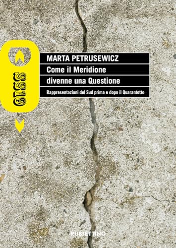 Come il Meridione divenne una questione. Rappresentazioni del Sud prima e dopo il Quarantotto. Nuova ediz.