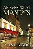 An Evening At Mandy's 1516855663 Book Cover
