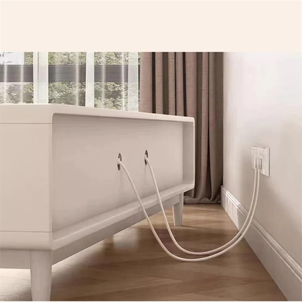 Cabinets Table TV Stands Display Television Pedestal Bedroom TV Stands Entertainment Support Tv Room Furniture(180CM)