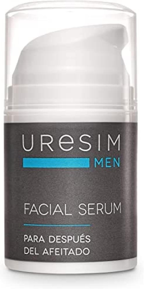 URESIM Exfoliating and Cleansing Masks