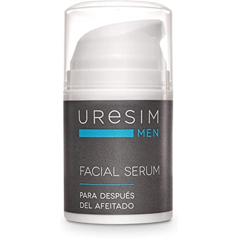 URESIM Exfoliating and Cleansing Masks