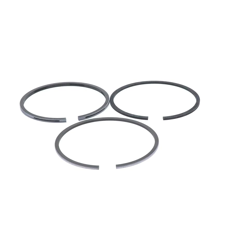 Amazon.com: Honda 13010-ZE6-013 Ring Set (Std) : Automotive