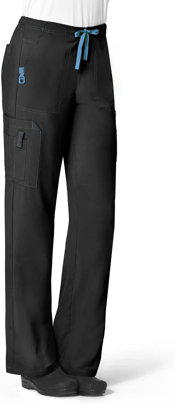 Carhartt Women's Cross-Flex Boot Cut Cargo Pant