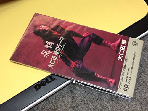 飛翔/大仁田厚のテーマ ワイルのサムネイル