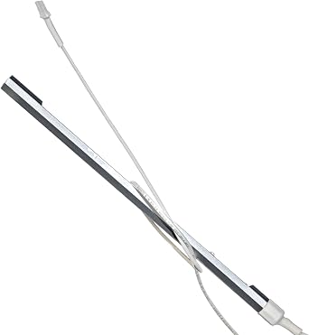 TUVL-Mini, TUVL-Mini-CE - 9" Replacement Lamp for Fresh Aire Mini UV CE Version for The Mini UV, OEM Quality Premium Compatible Lamp Bulb. for One Year