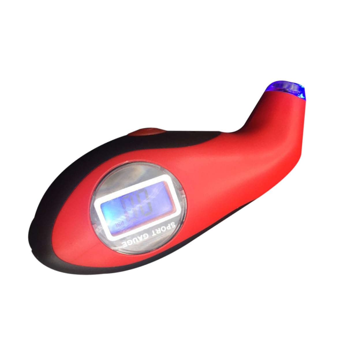 Unomor Digital Tire Pressure Gauge Digital Tire Gauge