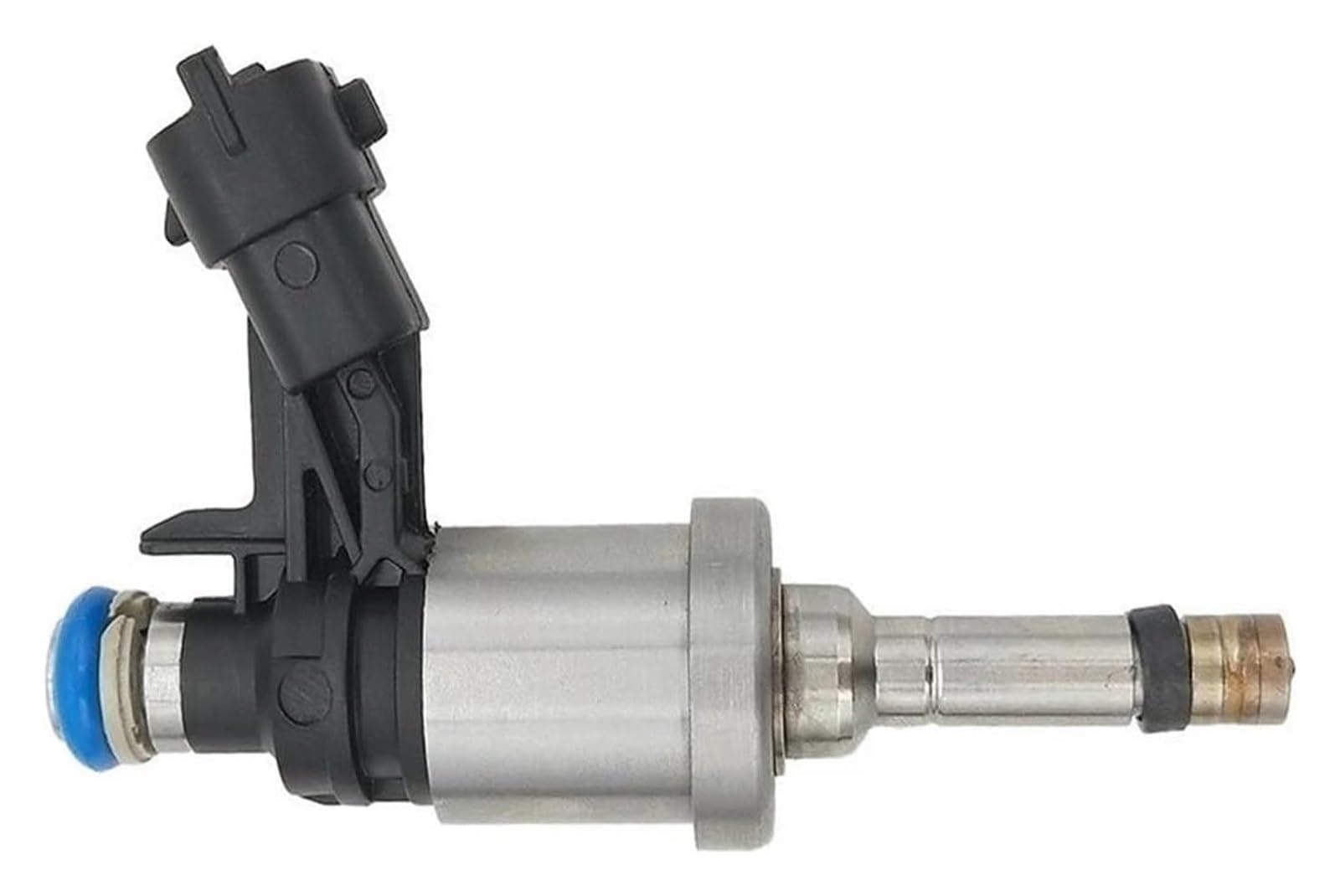 Qwqwfa One Color Petrol Fuel Injector For Saturn For Outlook 2009-2010 3.6L V6 Fuel Injector Nozzle 12611545 12632255 12638530 12669384 2173445 4G2259