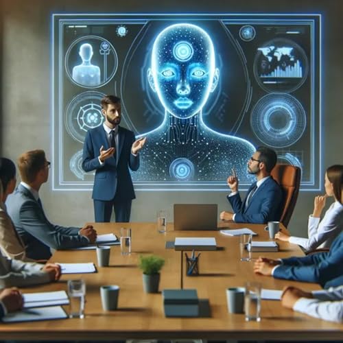 How to AI Use in Office Documents Daily routine Podcast By  cover art