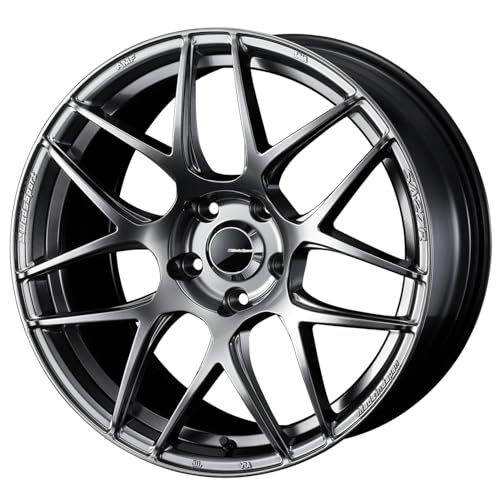 EFbY(WEDS) SA27R 18C` 5H PCD114.3 9.5J +38 PSB y0074223z