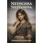 Cover of Netochka Nezvanova