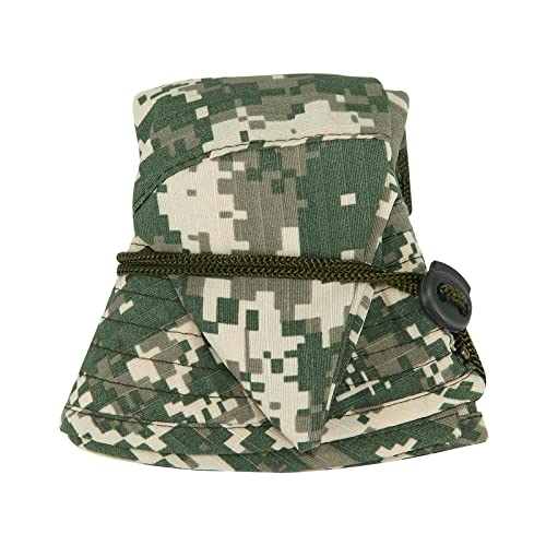 Sun Hats For Men Women Wide Brim Fishing Hats With Uv Protection For Outdoor Hunting Fishing Safari Adjustable Packable Summer Hats Camouflage Dots #TOP3