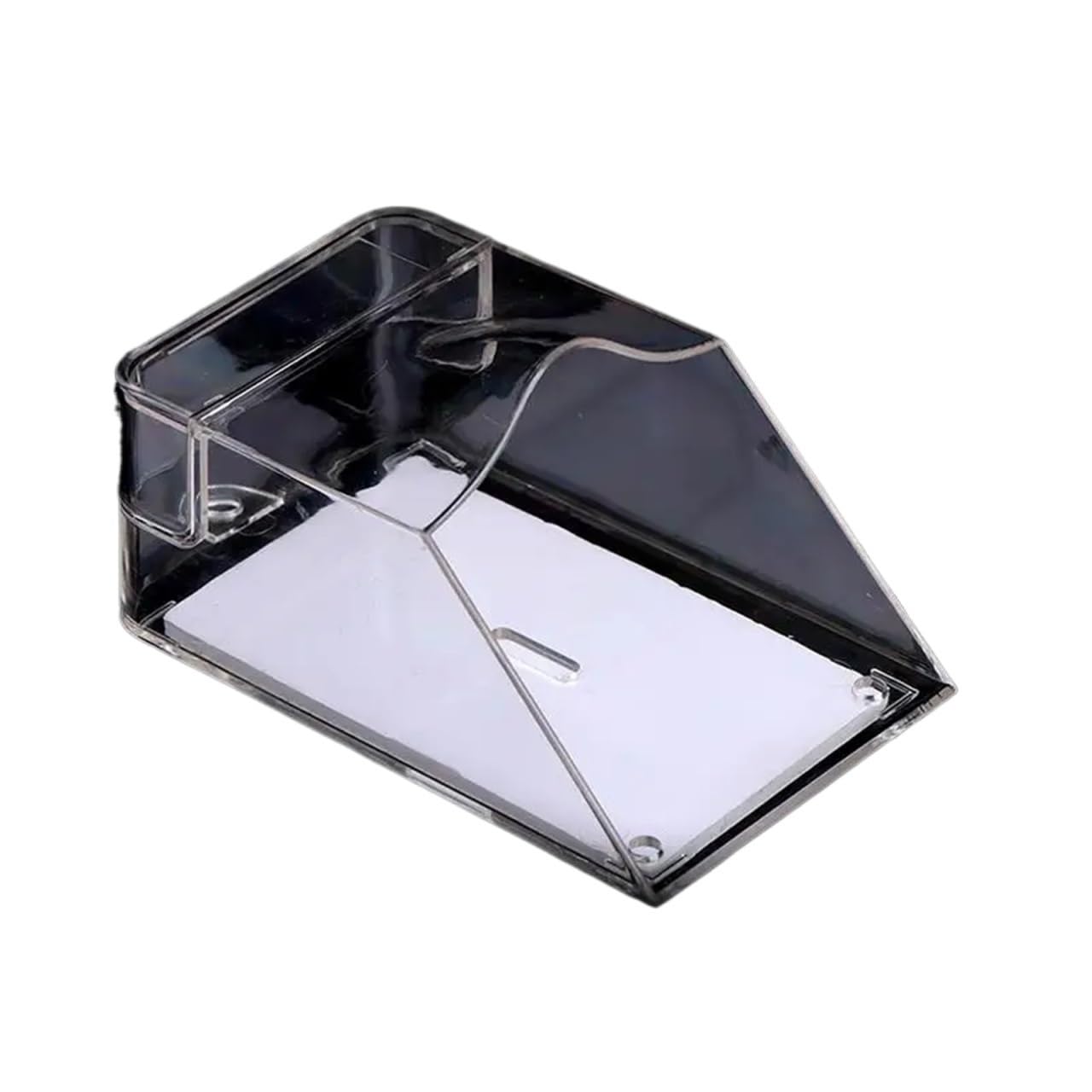 Transparent Waterproof Cover For Wireless Doorbell Ring Button Clear Home For Rain And Snow For Door