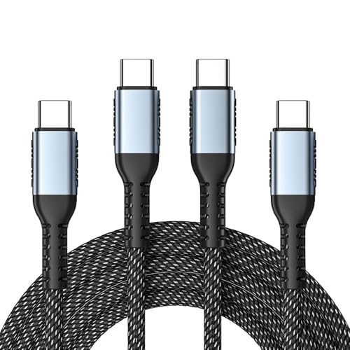 surola 100W急速充電 2m 2本セット