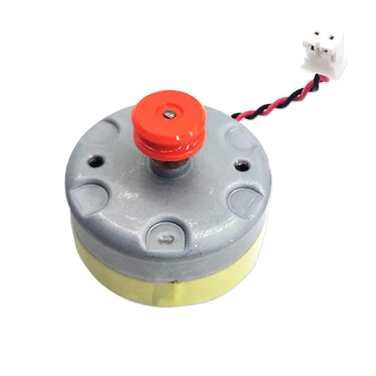 Moteur de tête laser pour robot S50 T7 pour retrouver un sol impeccable