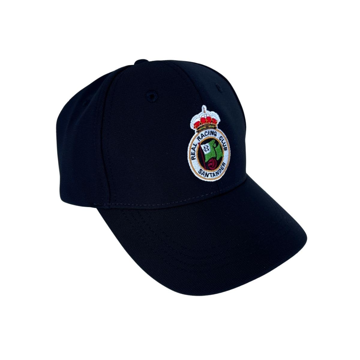 Real Racing Club Real Racing Club Cap - Visor Unisex Adult