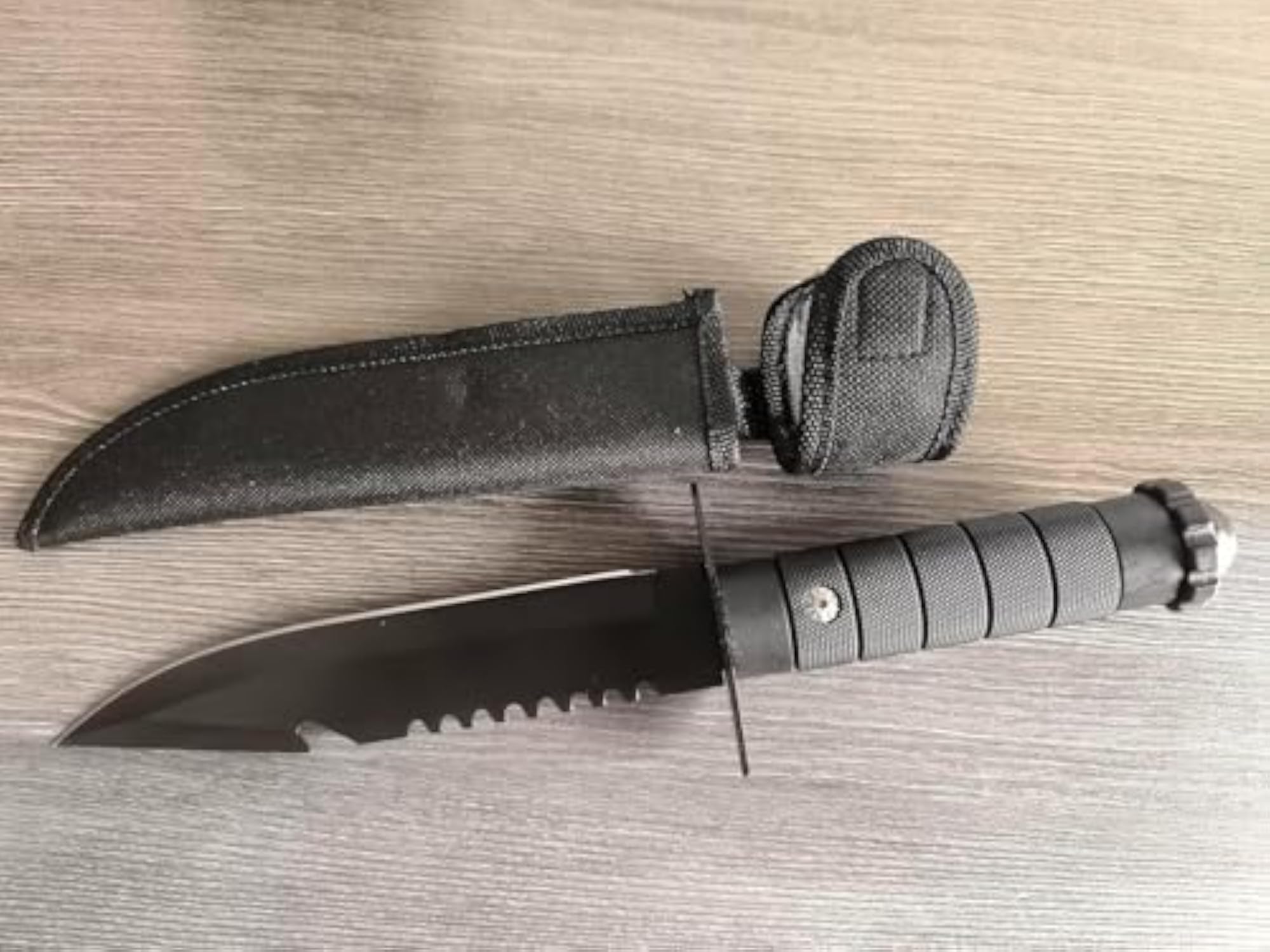 Kitchen Cutting & Preparation Tool