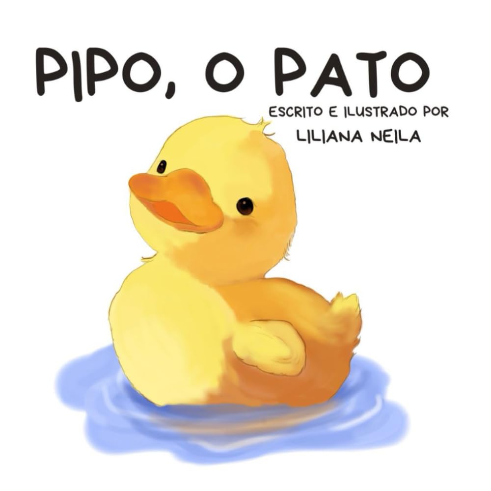 Pipo, o Pato