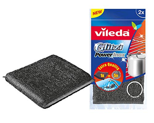 amazon.sa Best Sellers: The best items in Kitchen Cleaning Sponges ...