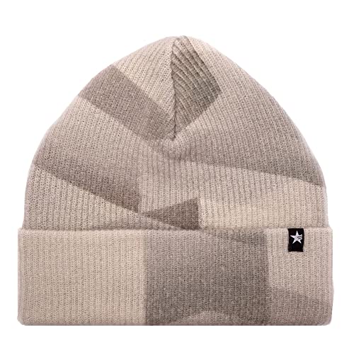 Heron Beanie Esperando Earthquake bonnet chaud et extensible