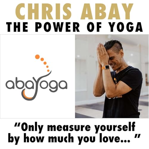 #2: Chris Abay &ndash; How We Can Reinvent Ourselves and Live Life by Design