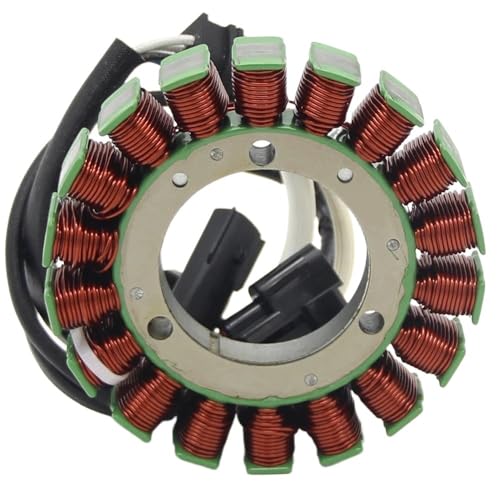 Stator d'allumage résistant aux ratés moteurs pour UTV Tactic Forge 550 750