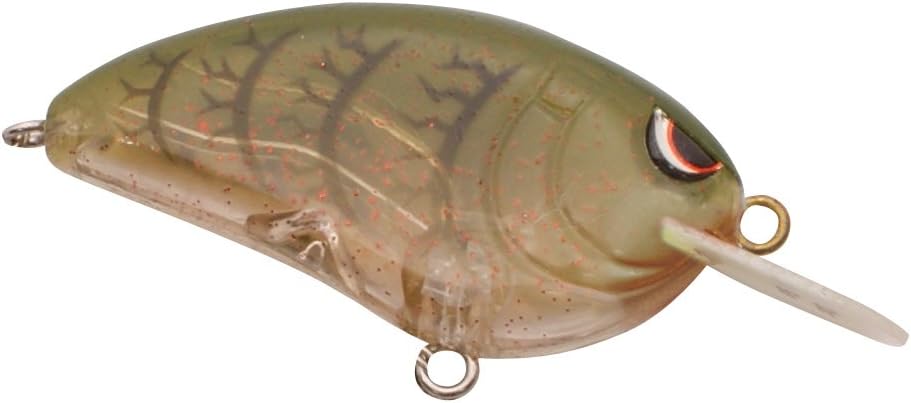Spro Little John Crank Bait-Pack of 1