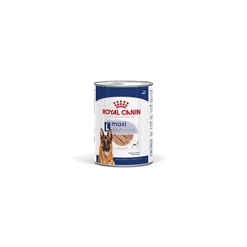 Royal Canin Maxi Adult