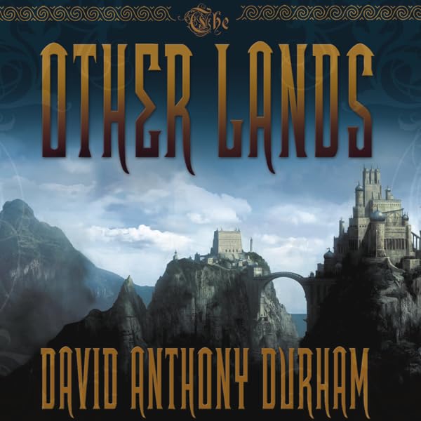 Cover art for The Other Lands