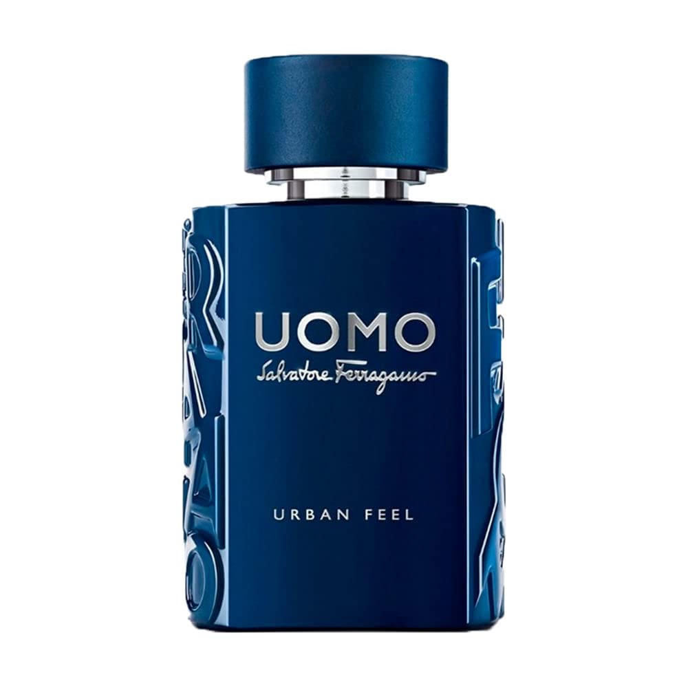 Amazon | サルヴァトーレ フェラガモ ウォモ アーバンフィール EDT SP