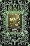 celtic fc  Celtic Myths & Tales: Epic Tales: Epic Tales: Anthology of Classic Tales (Gothic Fantasy)