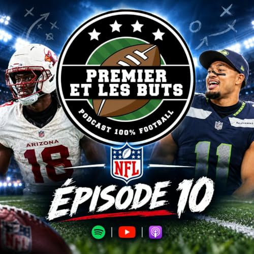 S6#10 : Pauvre Giants + Will revient de l'Arizona