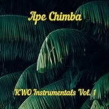  Niña Del Mas Allá (Instrumental)