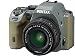 Produktbild Pentax K-S2 Spiegelreflexkamera (20 Megapixel, 7,6 cm (3 Zoll) LCD-Display, Full-HD-Video, Wi-Fi, GPS, NFC, HDMI, USB 2.0) Kit inkl. 18-50mm WR-Objektiv waldgrün