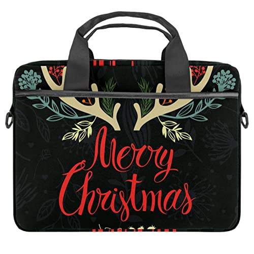 Housse ordinateur portable 13 13.3 14.5 pouces sacoche bandoulière paresseux