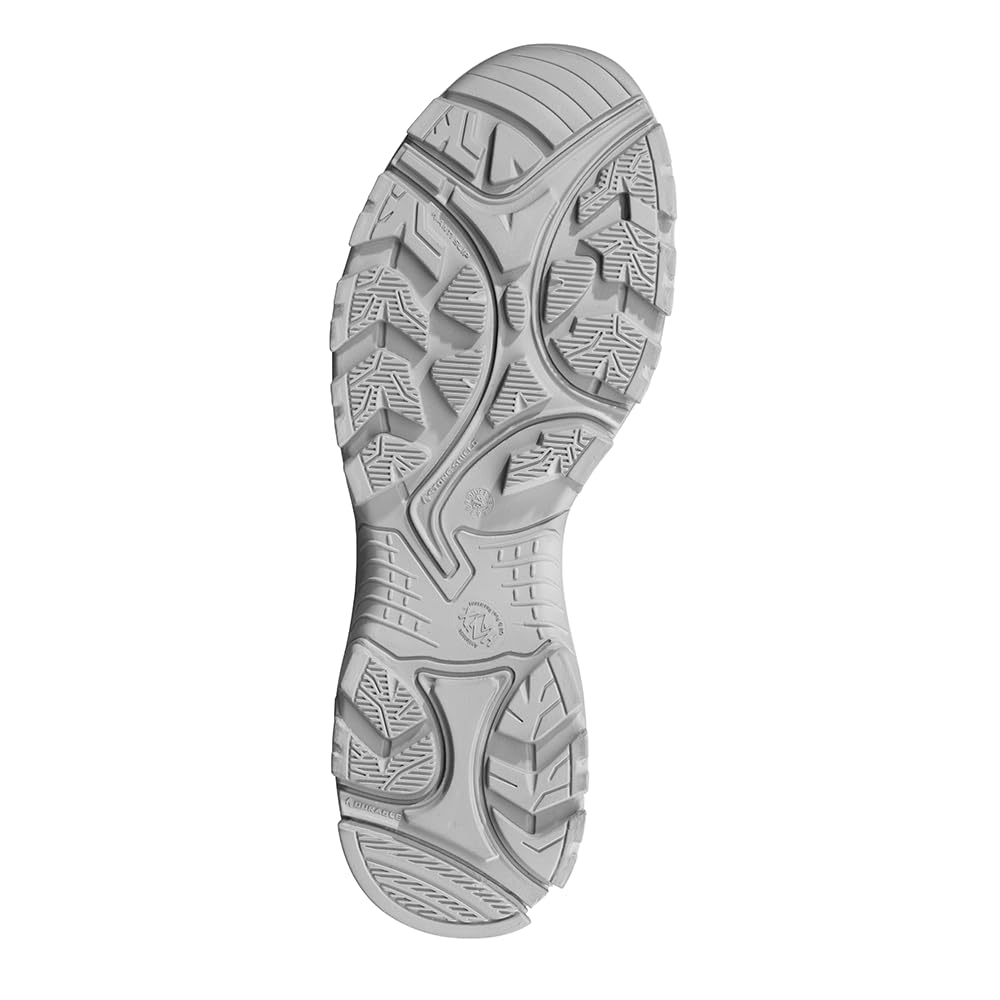 HAIX Black Eagle Safety 410 | C, GTX, szary