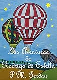 gerdauen stadtplan  Las Aventuras de Rodrigo de Estella: El Encuentro (Spanish Edition)
