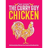 Curry Guy Chicken