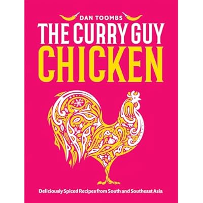 Curry Guy Chicken