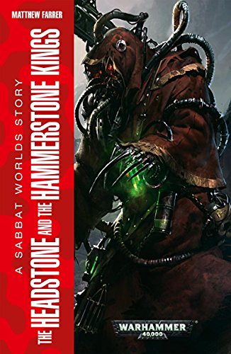 The Headstone and the Hammerstone Kings (By: Matthew Farrer)