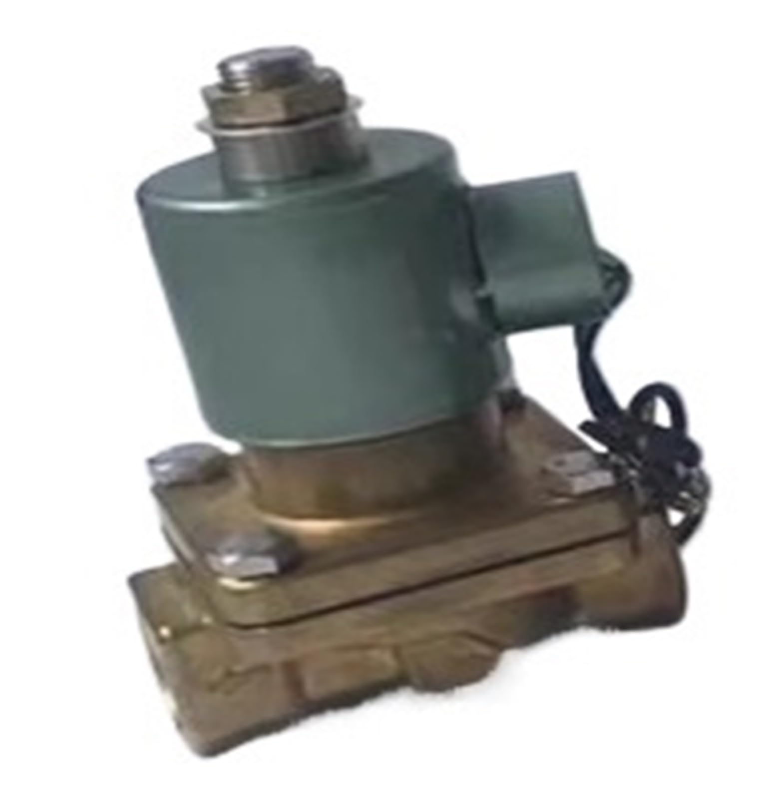 Kkhcmzpi One Color Solenoid Valve 2104090172