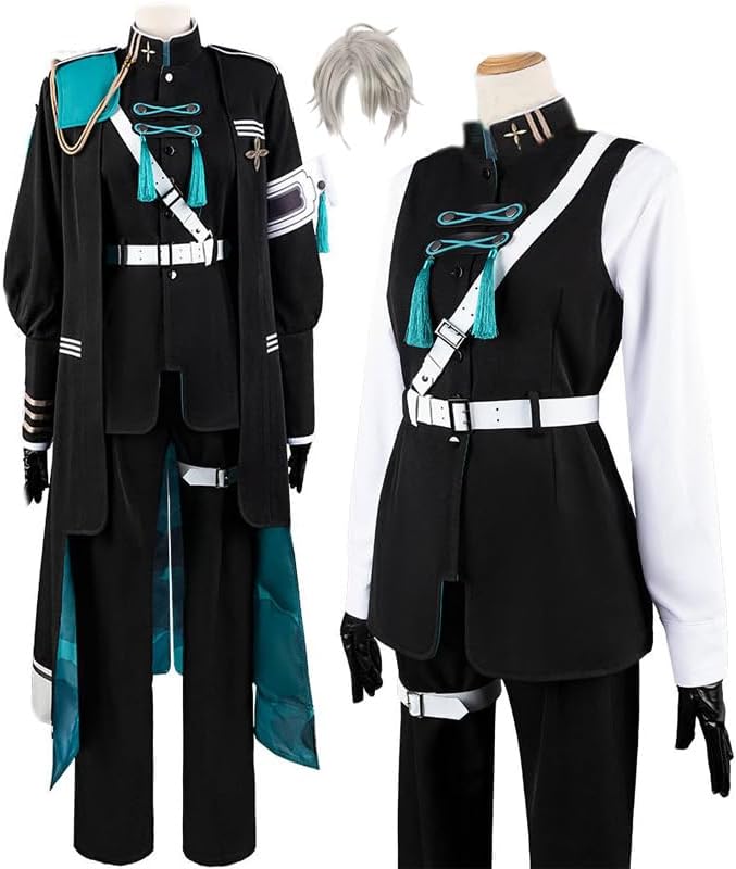 甲斐田晴 三華の樂 コスプレ 【公式通販】