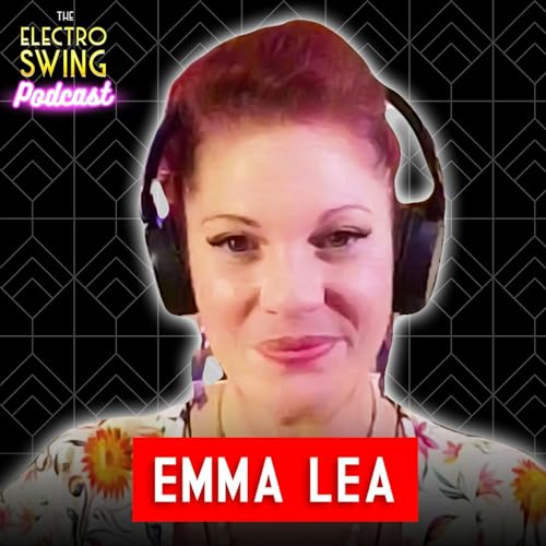Emma Lea on Her Commerical Background & Finding Her Ragtime Records Family!