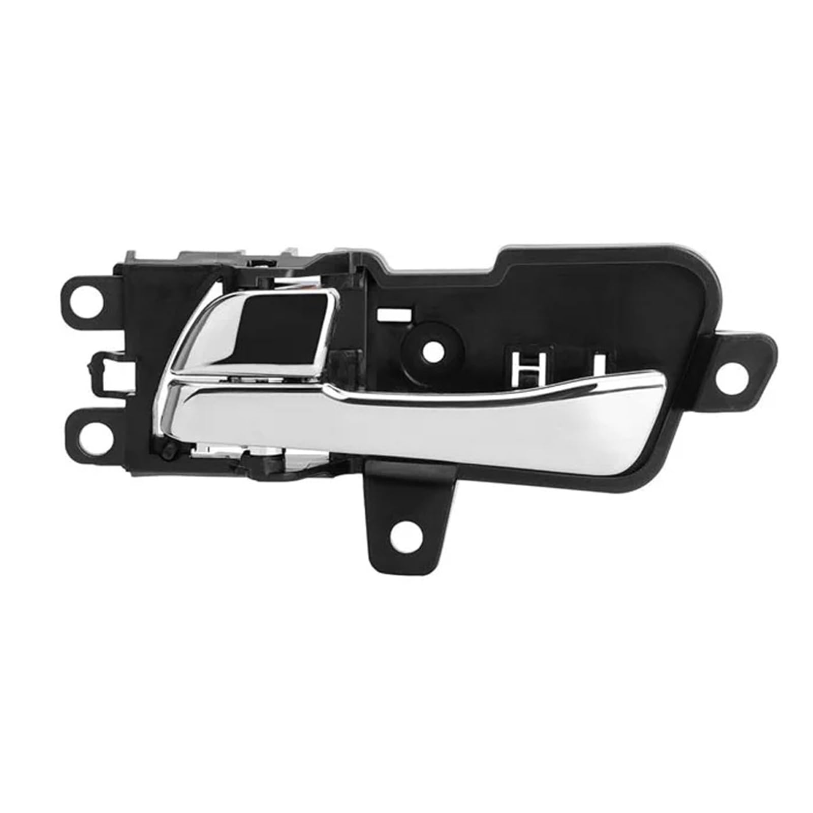 KAIAYGEE Interior Door Handles Compatible with Hyundai Sonata, 2011-2015
