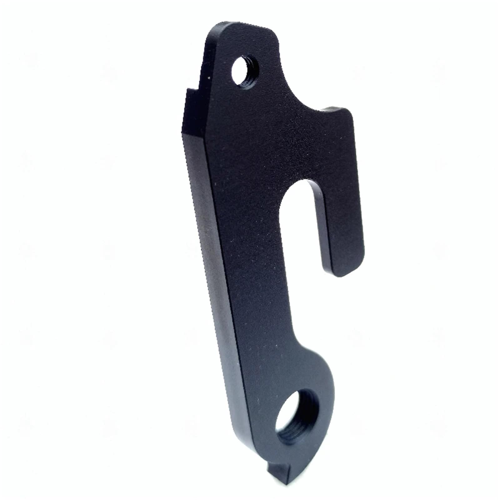 Lot de 2 Pattes de dérailleur CNC for vélo de Montagne, for modèles B/r/o/m/p/t/o/n M/o/u/n/t, Crochet de Queue B/r/o/m/p/o/n G/r/a/v/e/l, Cadre de vélo de Montagne en Carbone 29 Pouces